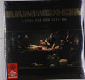 Rammstein | LIEBE IST FÜR ALLE DA | 2LP Gatefold Sleeve  180g front cover