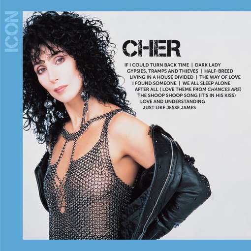 Cher | Icon | CD
