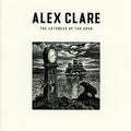 Alex Clare | Lateness of the Hour | CD