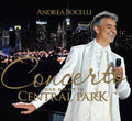 Andrea Bocelli | Concerto: One Night in Central Park | CD