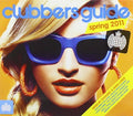 Various Artists | Clubbers Guide Spring 2011 | 2CD