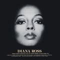 Ross, Diana | Diana Ross | 2CD front cover