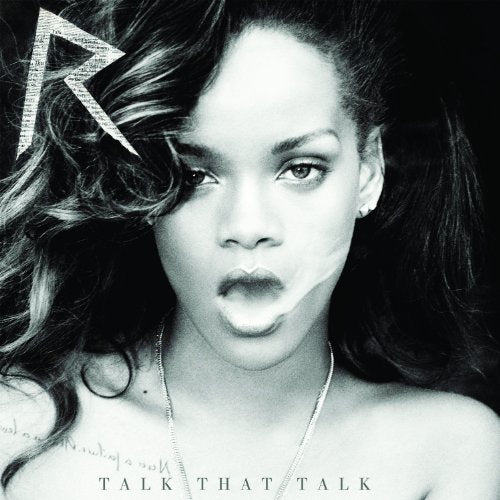 Rihanna | Talk That Talk (Deluxe) | CD