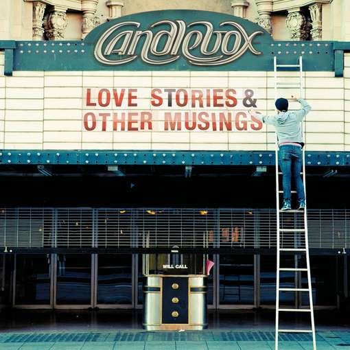 Candlebox | Love Stories & Other Musings | CD