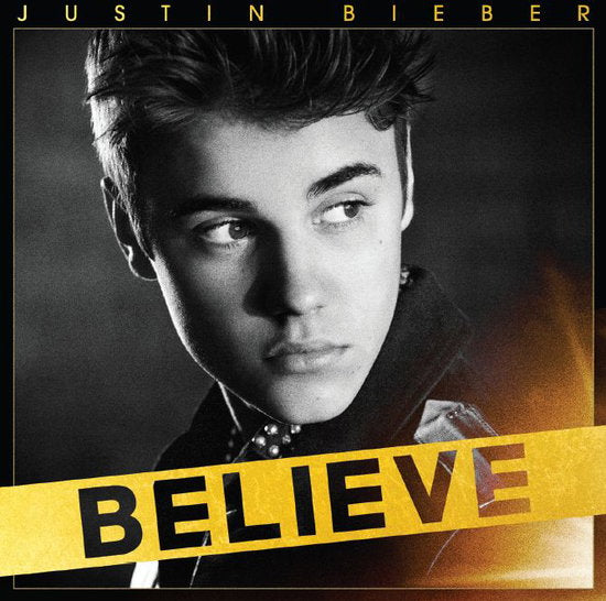 Justin Bieber | Believe | CD
