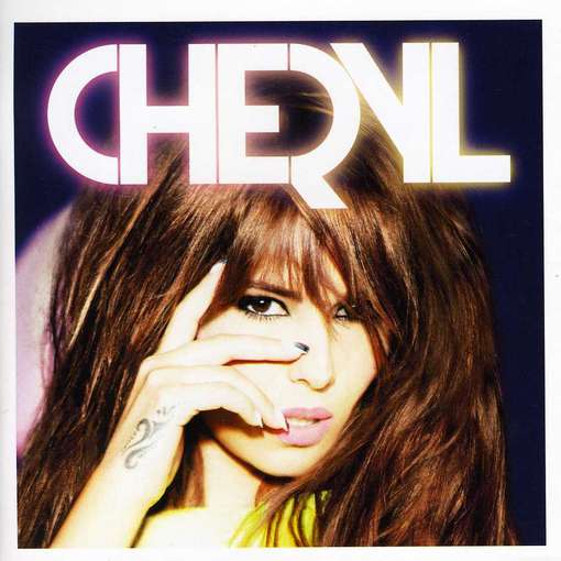 Cheryl | A Million Lights | CD