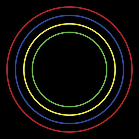 Bloc Party | Four | CD