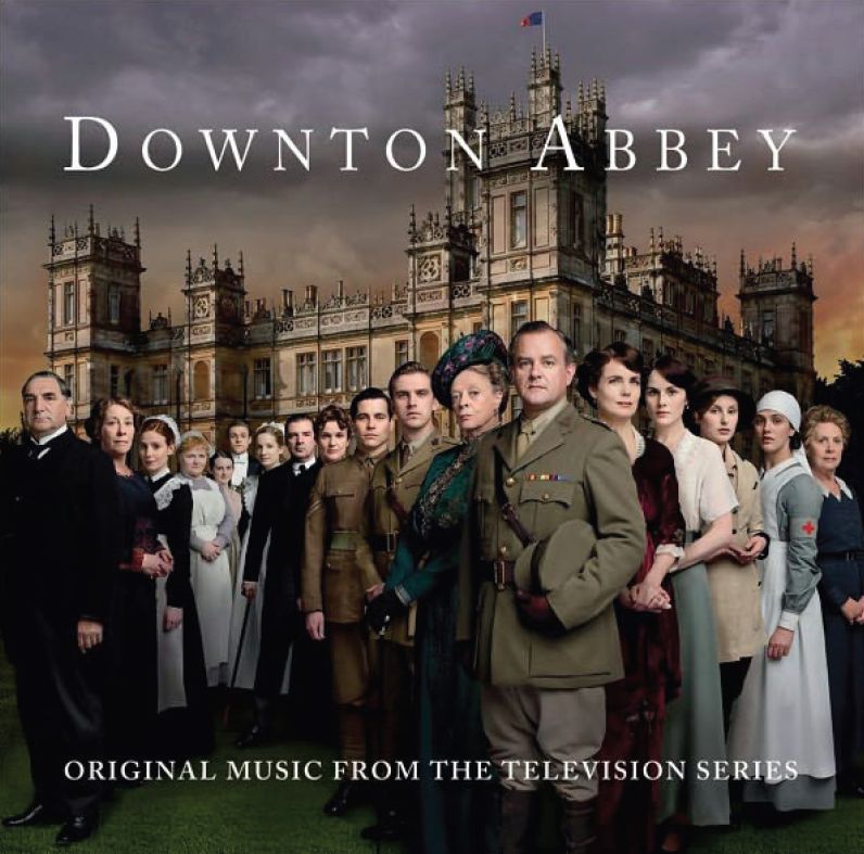 Various Artists | Downton Abbey: The Essential Collection | CD