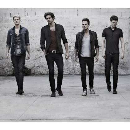 Lawson | Chapman Square | CD