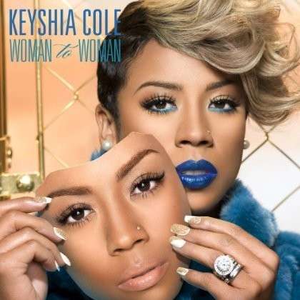 Keyshia Cole | Woman to Woman (Clean Edition) | CD