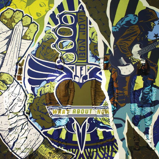 Bon Jovi | What About Now | CD