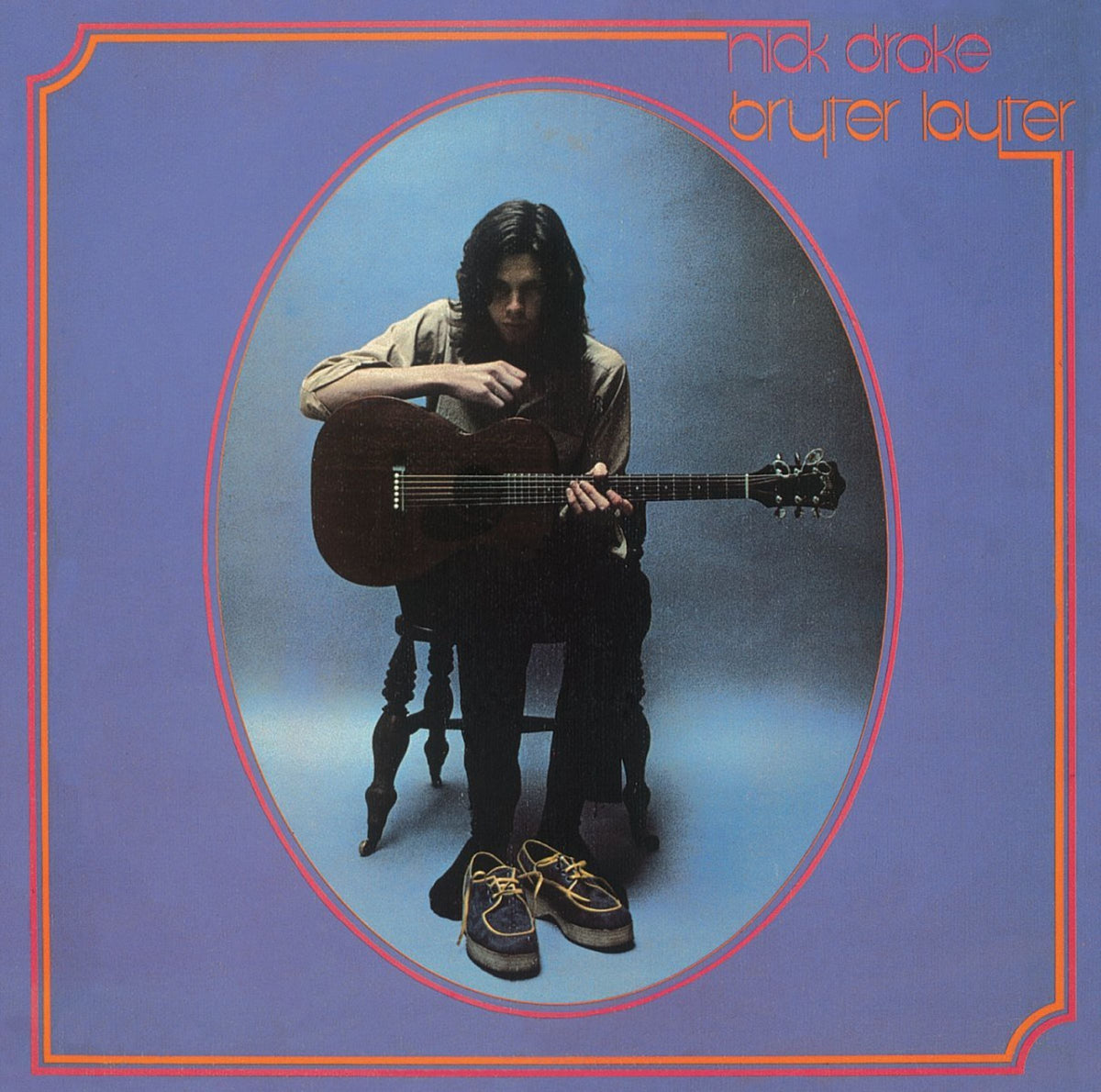 Album front cover