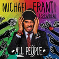 Michael Franti & Spearhead | All People | CD