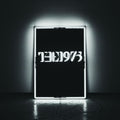 1975 | The 1975 | 2LP Gatefold Sleeve  Coloured Vinyl Black Or Clear