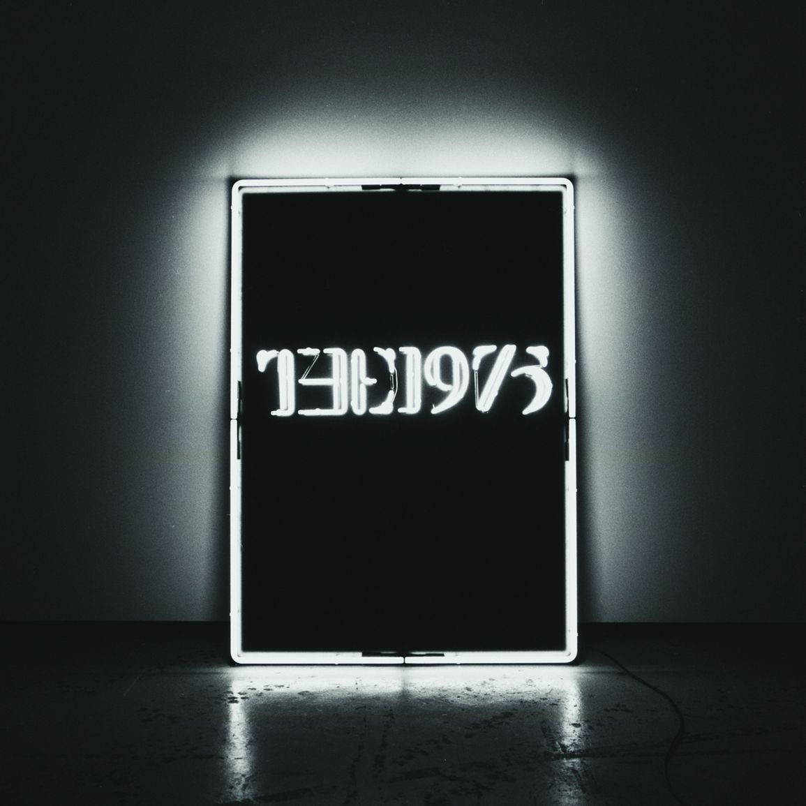 1975 | The 1975 | 2LP Gatefold Sleeve  Coloured Vinyl Black Or Clear