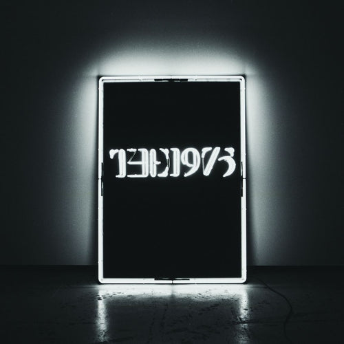 1975 | The 1975 | 2LP Gatefold Sleeve  Coloured Vinyl Black Or Clear