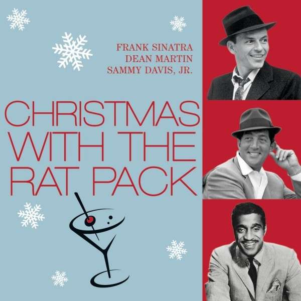 Various Artists | Christmas with the Rat Pack | CD