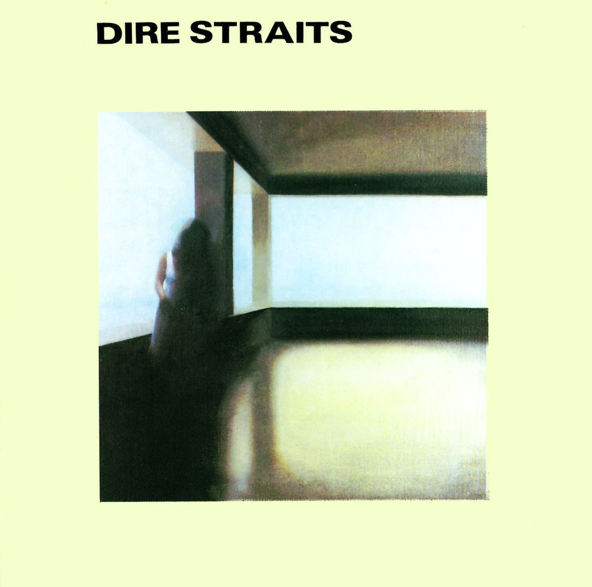 Album front cover