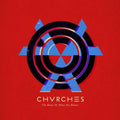 CHVRCHES | The Bones Of What You Believe | CD