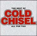 Cold Chisel | The Best Of Cold Chisel: All For You | CD