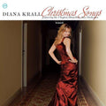 Diana Krall | Christmas Songs | LP BLACK VINYL front cover