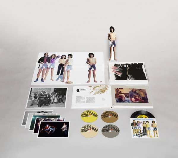 Rolling Stones | Sticky Fingers | DVD