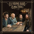 Eli Young Band | 10,000 Towns | CD
