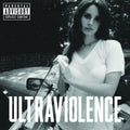 Album front cover