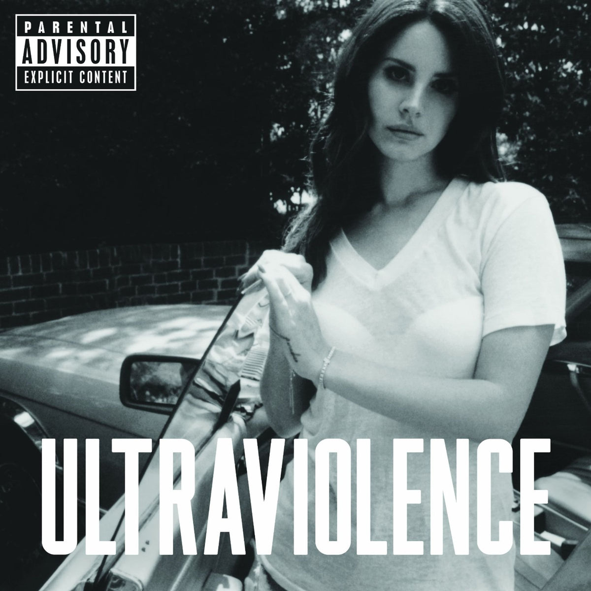 Album front cover