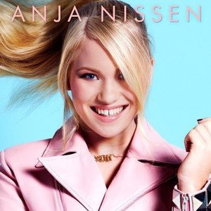 Anja Nissen | Anja Nissen | CD