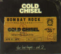 Cold Chisel | The Live Tapes Vol. 2: Live at Bombay Rock, 27 April 1979 | CD