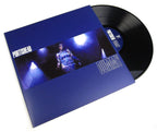 Portishead | Dummy 2014 REMASTER | 1LP front cover