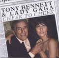 Tony Bennett / Lady Gaga | Cheek to Cheek | CD
