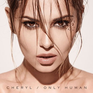 Cheryl | Only Human | CD