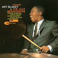 Art Blakey & The Jazz Messengers | Mosaic | LP
