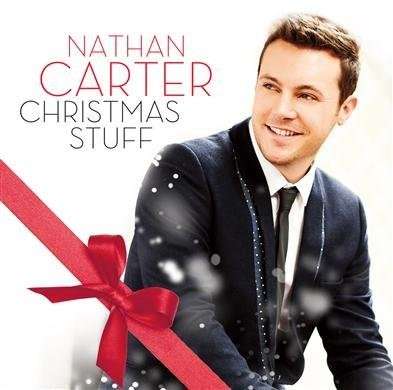 Nathan Carter | Christmas Stuff | CD