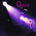 Queen | Queen | 1LP front cover