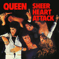Queen | Sheer Heart Attack | 1LP - 180g front cover
