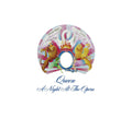 Queen | A Night At The Opera | 1LP - 180g Gatefold Sleeve front cover