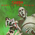 Queen | News Of The World | 1LP front cover
