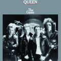Queen | The Game | 1LP front cover