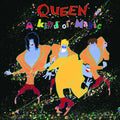 Queen | A Kind Of Magic | 1LP - 180g Gatefold Sleeve front cover