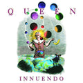 Queen | Innuendo | 2LP - 180g Gatefold Sleeve front cover