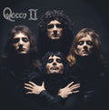 Queen | Queen II | 1LP Gatefold Sleeve  180g front cover