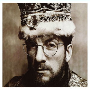 Elvis Costello | The Costello Show: King of America | 1LP