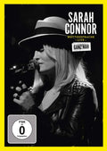Sarah Connor | Muttersprache Live: Ganz Nah | DVD
