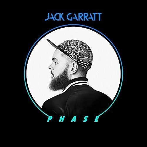 Jack Garratt | Phase (Deluxe Edition) | CD