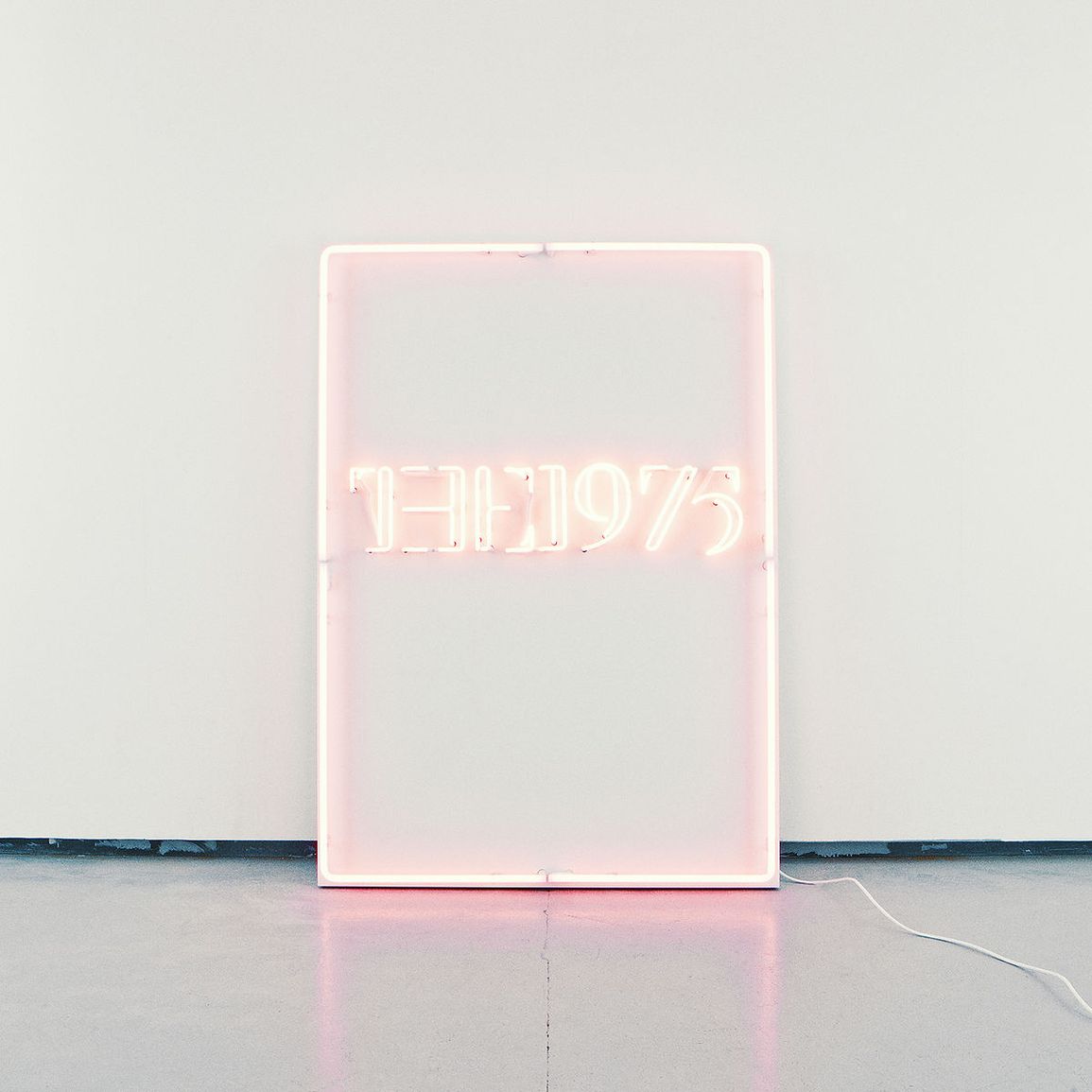 1975 | I Like It When You Sleep, for You Are So Beautiful yet So Unaware of It | 2LP Coloured Vinyl Clear