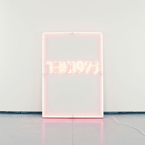 1975 | I Like It When You Sleep, for You Are So Beautiful yet So Unaware of It | 2LP Coloured Vinyl Clear