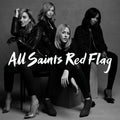 All Saints | Red Flag | CD